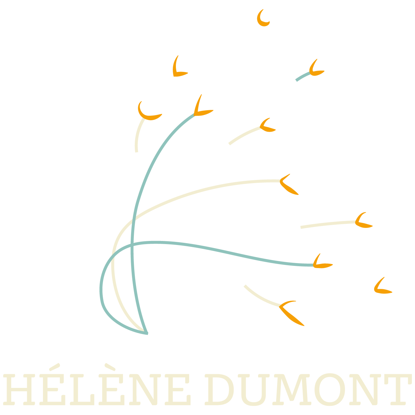 Logo Hélène Dumont