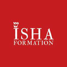 isha formation