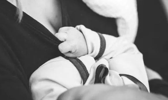 Le Point - je n'aurais plus d'enfant