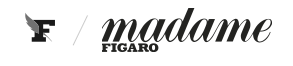 Logo Madame Figaro