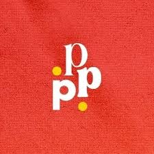 Papa-patron-pélerin-logo
